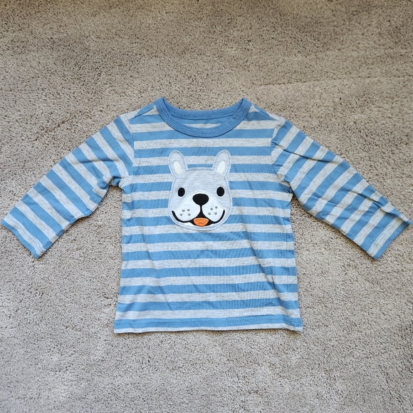 Baby Boy Tee Shirt Bundle, size 6-9 months - Picture 4 of 8